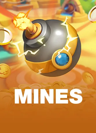 Mines
