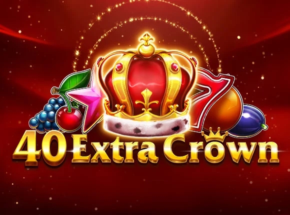 40 Extra Crown Golden Coins Link VIP