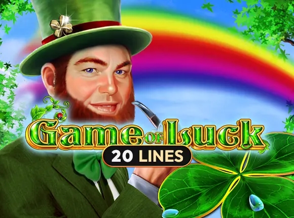 Game of Luck