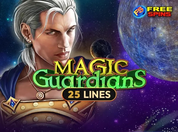 Magic Guardians