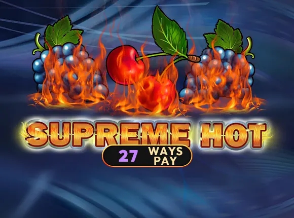 Supreme Hot