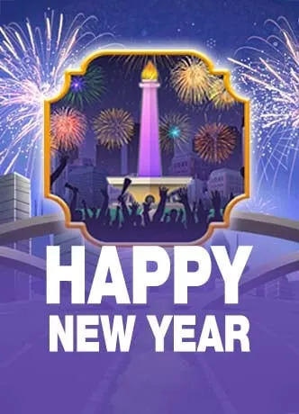 Happy New Year