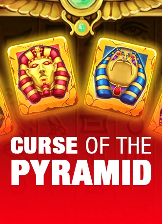 Curse of the Pyramid