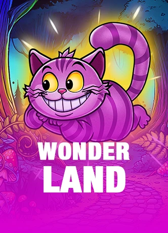 Wonderland