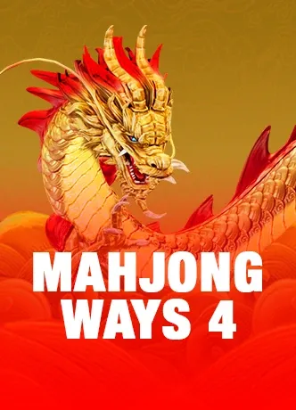 Mahjong Ways 4