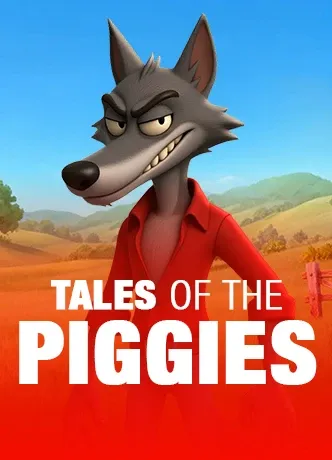 Tales of the Piggies