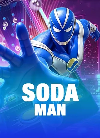 Soda Man