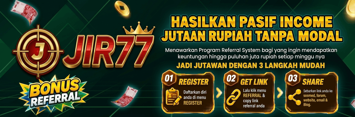 JIR77 - Referral